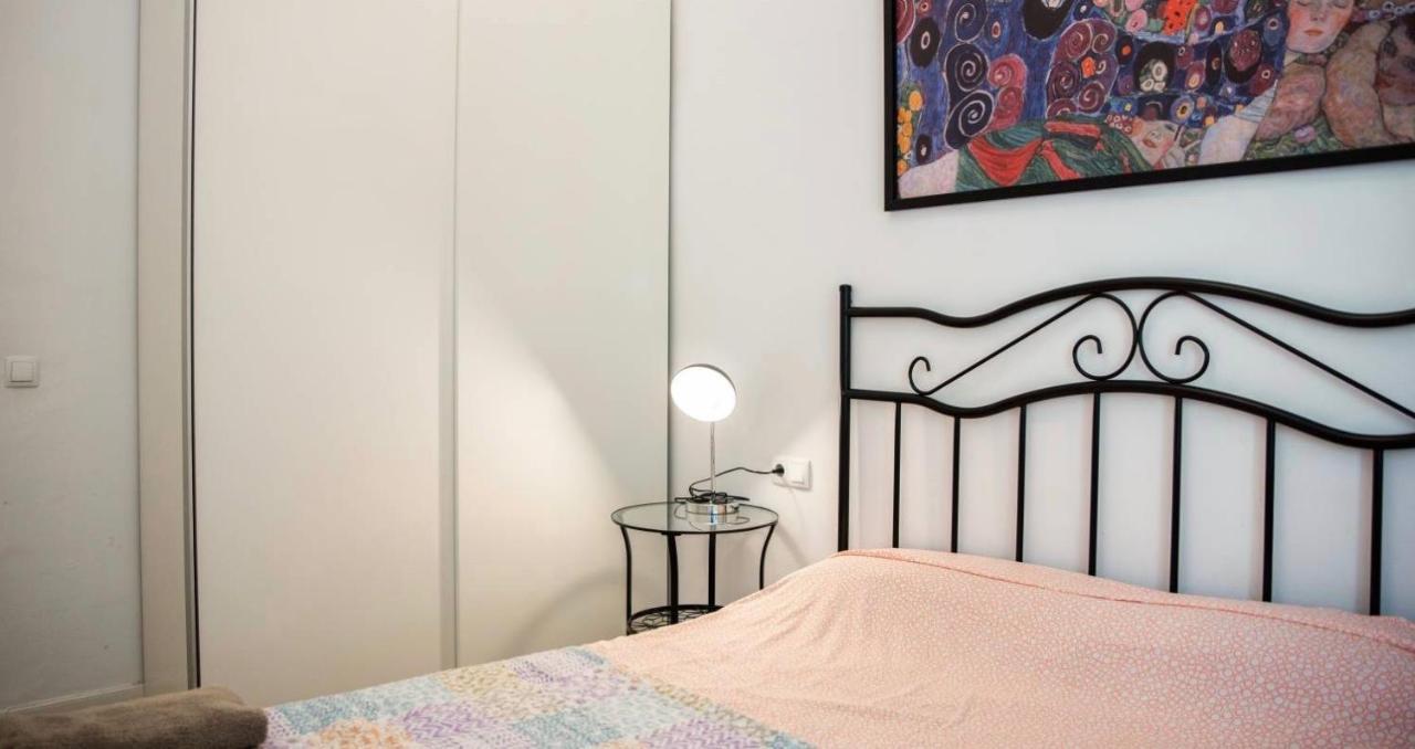 Design&modernista Center Eixample Apartment *