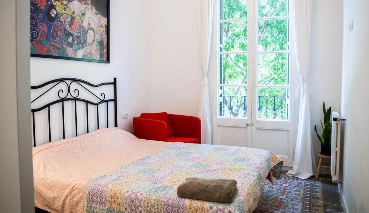 Apartment Design&modernista Center Eixample