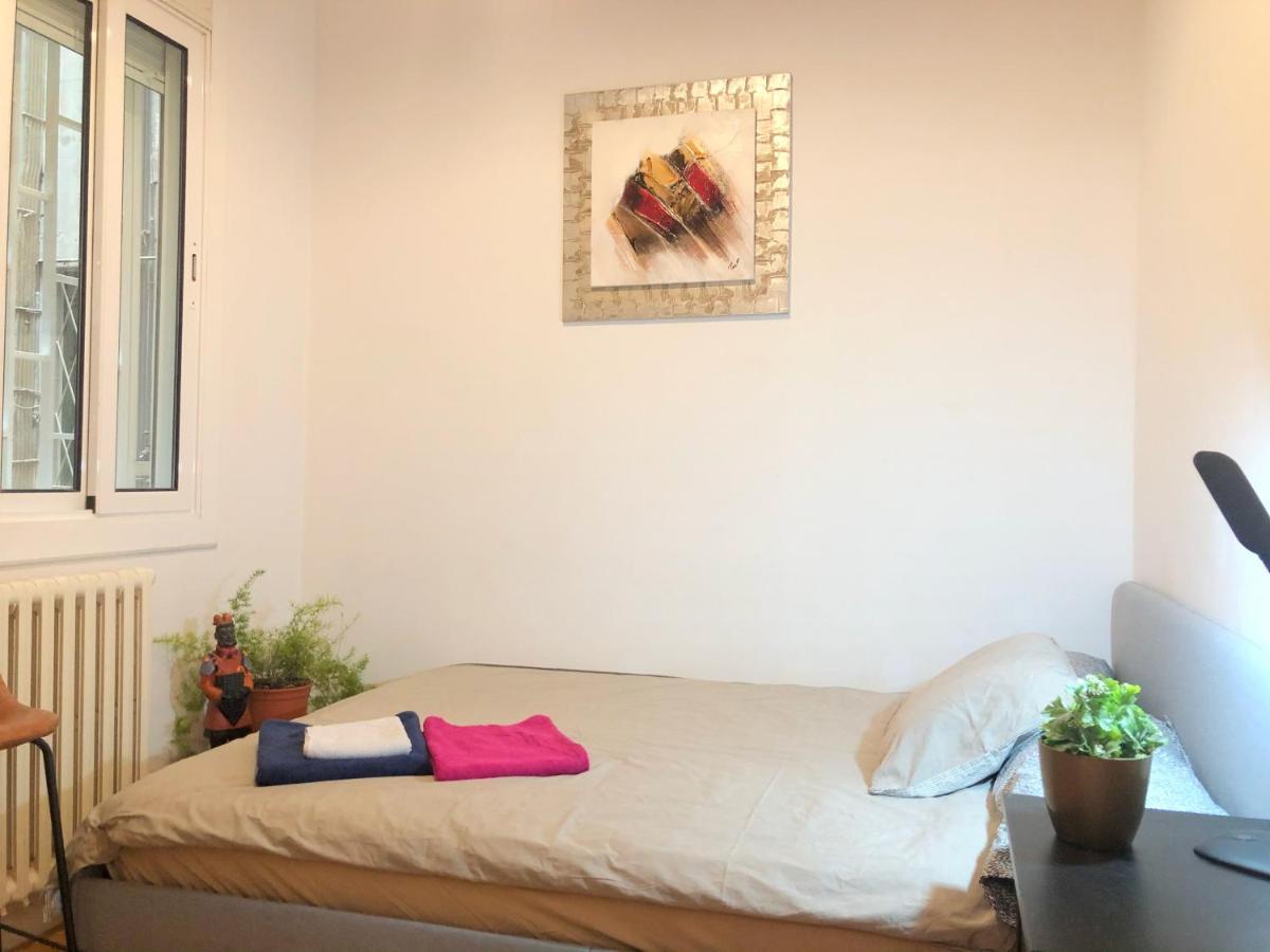 Design&modernista Center Eixample Apartment