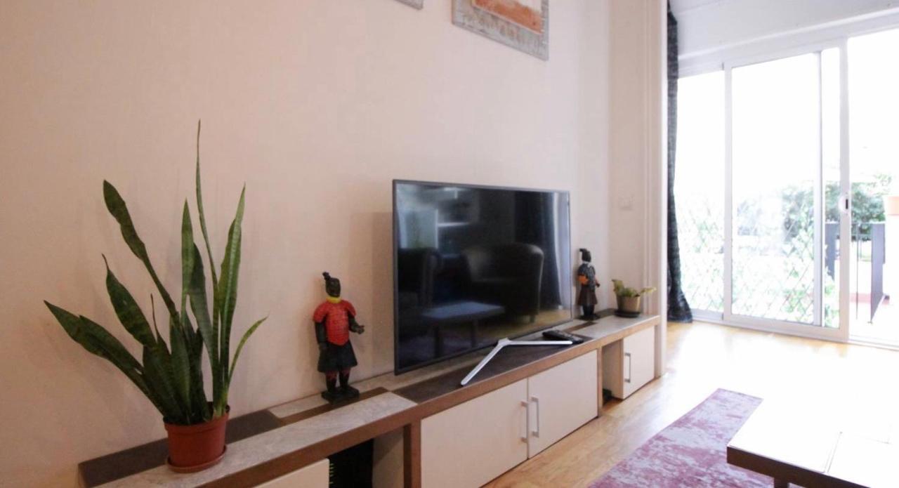 Design&modernista Center Eixample Apartment Barcelona